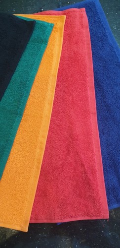 Bar towels colours - bar, available