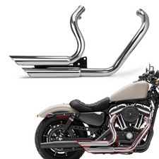 For Davidson Sportster 883