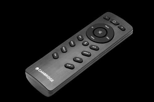 Cambridge audio orginal remote - orginal,