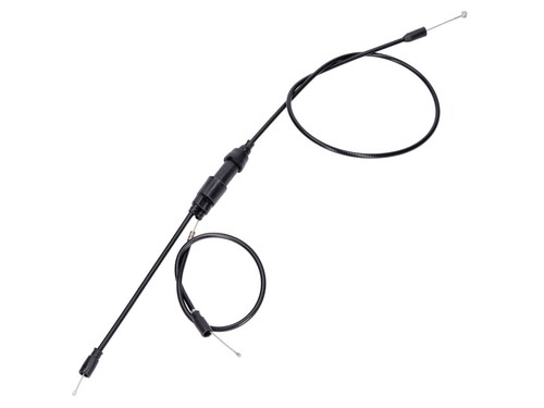 Throttle cable naraku ptfe - naraku,