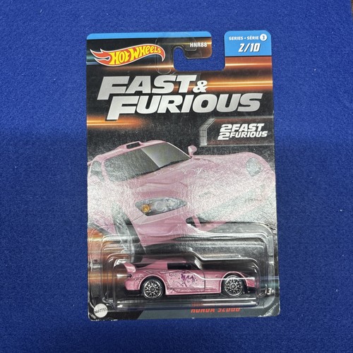 Hot wheels fast furious - wheels,