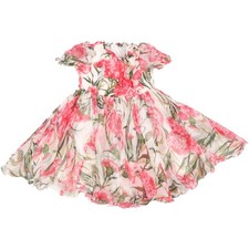 DOLCE & GABBANA PINK BABY