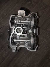 YZ426F ,  WR426F Cylinder Head