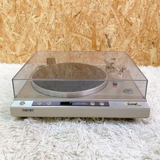 Sony PS-X40 Fully Automatic