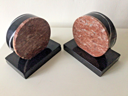 Vintage pair art deco - vintage,