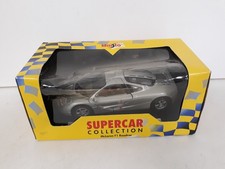 Maisto Supercar Collection