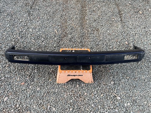 Bmw e30 chrome - e30, front