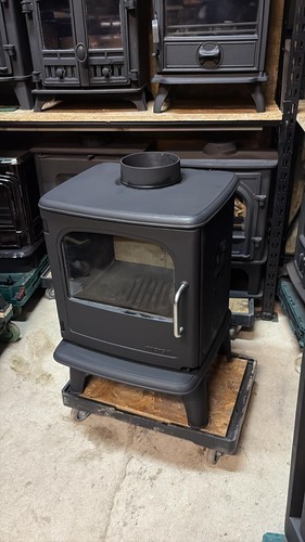 Morso owl stove - morso,