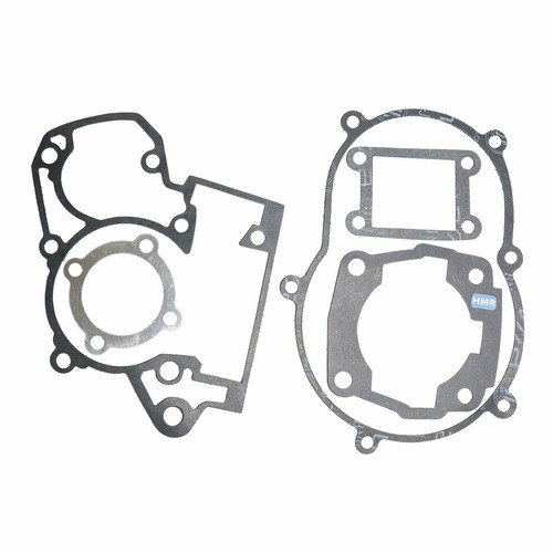 Engine gasket set for - , kxd