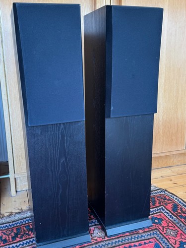 Atc scm20t passive - atc,