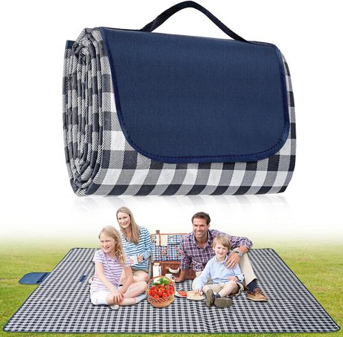 200x200cm waterproof picnic - 200x200cm,