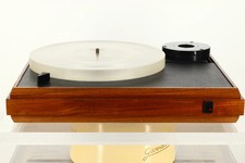Pink Triangle Export Turntable