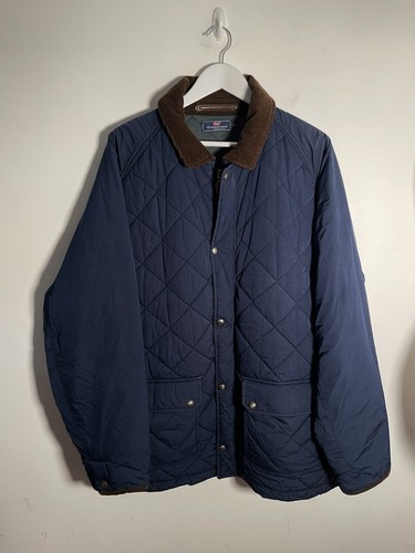 Vineyard vines men coat - vines, men's