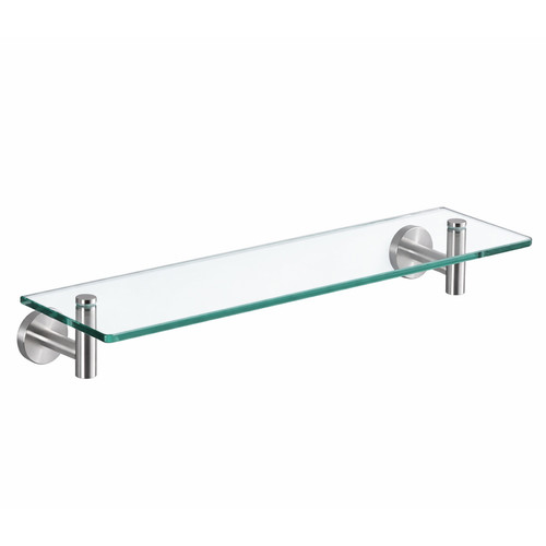 Kes floating glass - floating, shelf