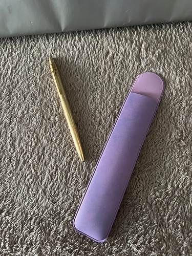 Vintage parker pen engine - pen,,