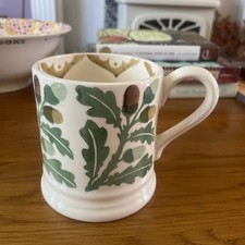 Emma Bridgewater New Oak And