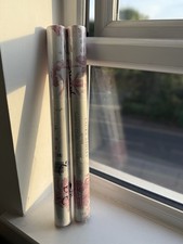 Laura Ashley Toile Cerise