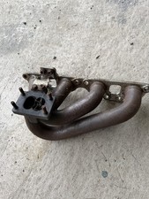 S14 Nissan SR20 tubular