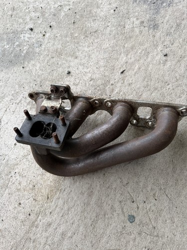 S14 nissan sr20 - s14, tubular