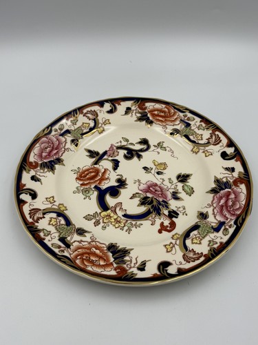 Mason patent ironstone - mason’s,