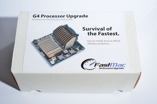 Fastmac 4ghz 2mb - fastmac,