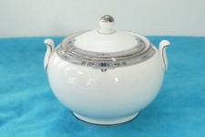 Wedgwood Amherst Sugar Bowl