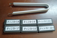 Oberheim Xpander Firmware