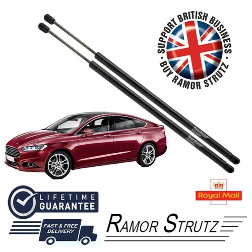 Ramor strutz tailgate gas - ramor,