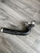 Vw GOLF PASSAT JETTA TOURAN INTERCOOLER HOSE PIPE Throttle Body 1K0145838C