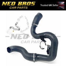 OE Right Intercooler Hose