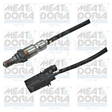 Lambda Sensor Fits FIAT ALFA