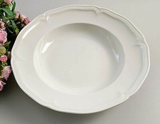 Villeroy & Boch MANOIR soup plate/pasta plate approx. 23 cm new V&B more there