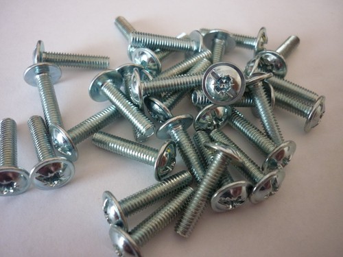 Door handle furniture - m4,
