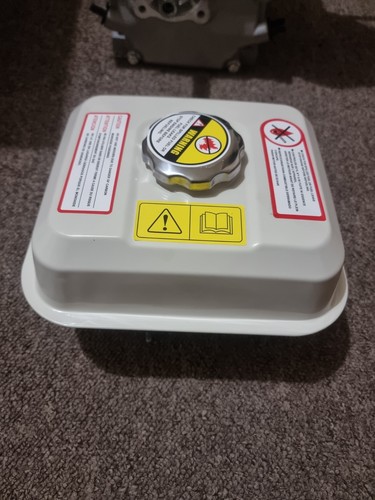 Honda gx160 gx200fuel tank - honda, tank-