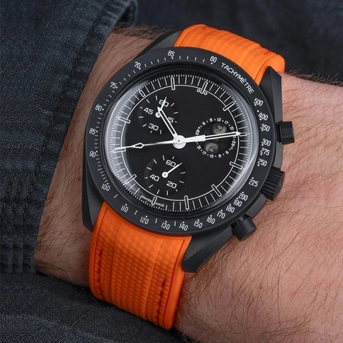 Omega swatch moonswatch - moonswatch, 1965