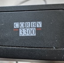 Corby 3300 Trouser Press 