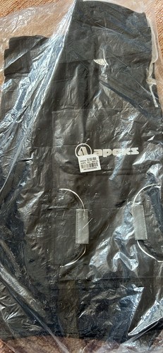 Apeks tec shorts xxl - shorts, scuba