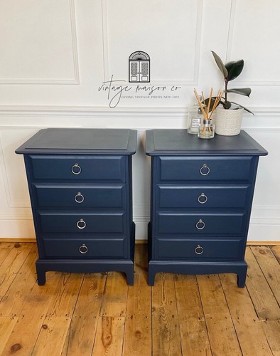 Stag minstrel large bedside - stag,