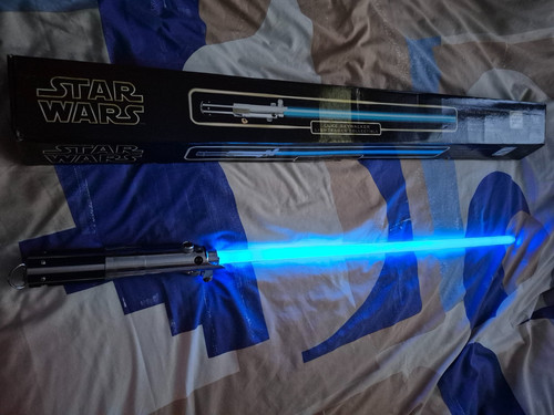 Master replicas 2004 luke - 2004,