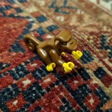 Vintage lego pirates - vintage, monkey