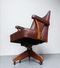 ANTIQUE HILLCREST BROWN