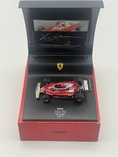 La Storia Official Ferrari F1