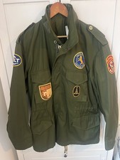 US Military M65 Jacket  -