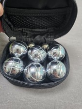 Next Miniature Boules