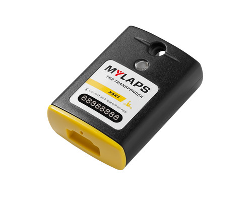 Mylaps kart transponder - mylaps,