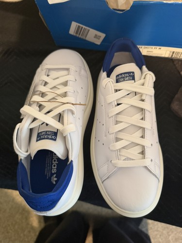 Adidas originals stan smith - stan, pf