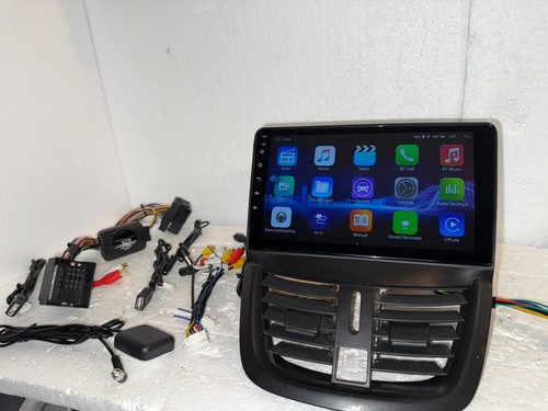 Peugeot 308 android car - , stereo