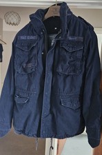 Men's Brandit M65 Giant Jacket