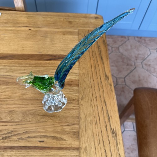 Murano art glass main - main, colour