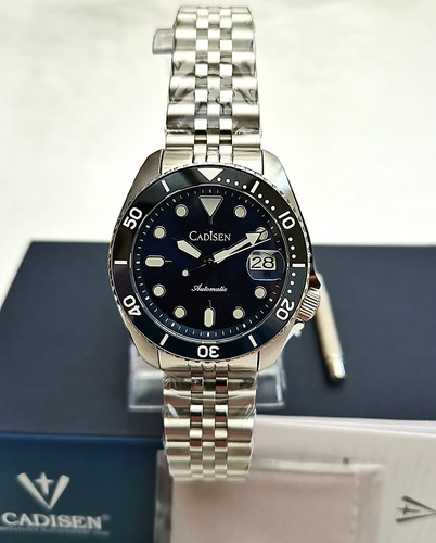 Bnib cadisen c8220 blk - bnib, blk/blue